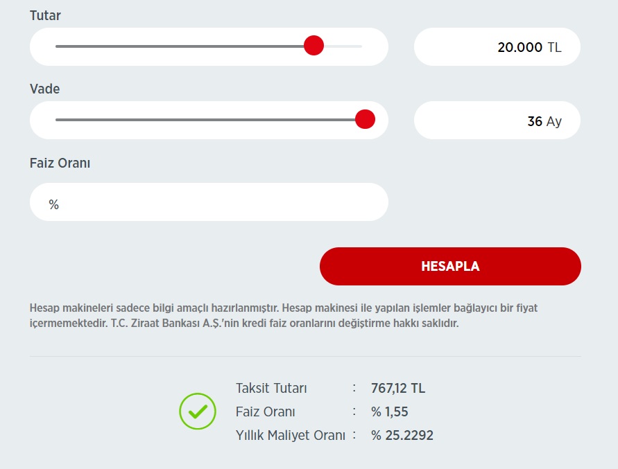 Halkbank Ve Ziraat Bankası'ndan Emeklilere Nakit Desteği! 767 TL Taksitle 20 Bin TL İhtiyaç Kredisi Hemen Hesaplarda!