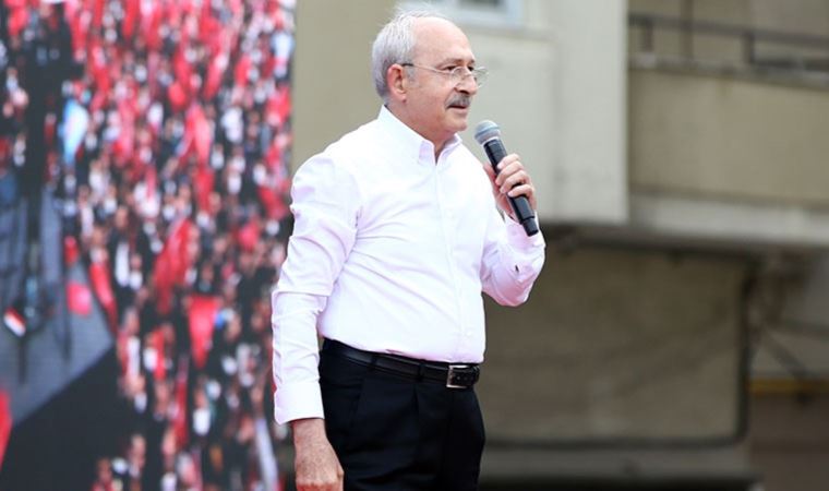 CHP'nin Milletin Sesi Miting Programının Ayrıntıları Belli Oldu