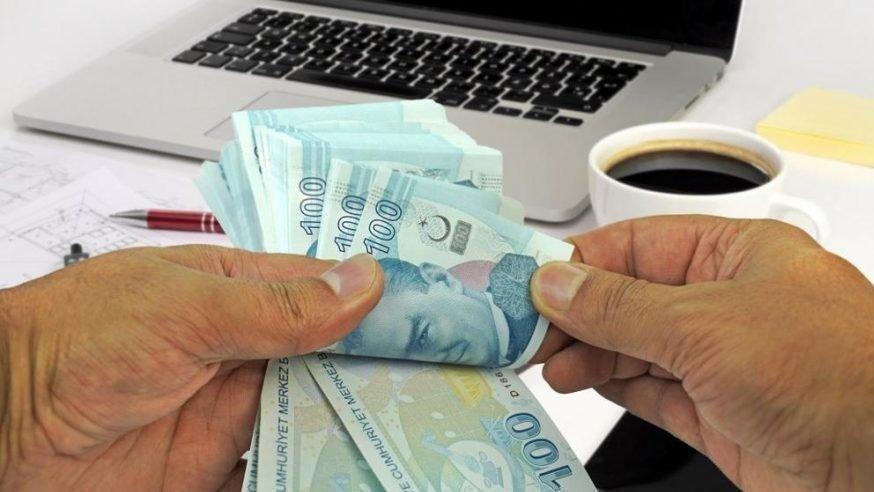 Çalışanlar, memurlar, emeklilerin boş cüzdanını dolduracak zam kapıda! Maaşlar en az 1.450 TL artacak, hesaplar yapıldı