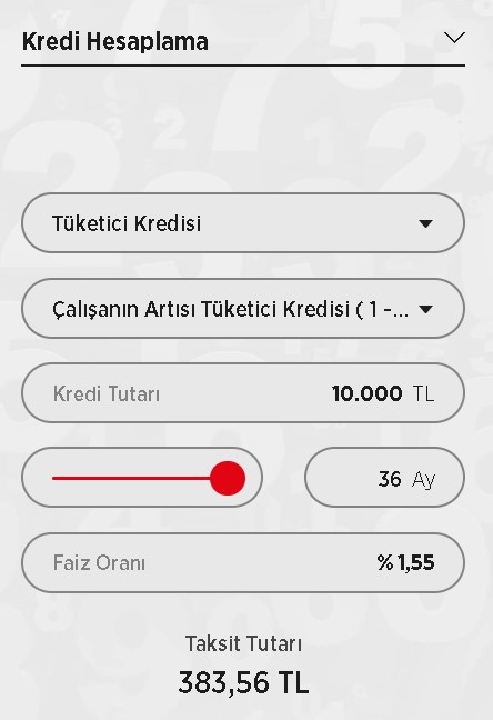 Kredi Faizlerine Cemre Düştü! 3 Ay Ertelemeli Şimdi Al Eylül 2022'de İhtiyaç Kredisi Kampanyaları