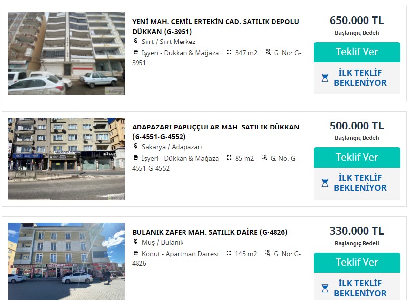 Türkiye Finans'tan da 0.89 hamlesi! Bu evleri alanlara faizsiz ev finansmanı verilecek