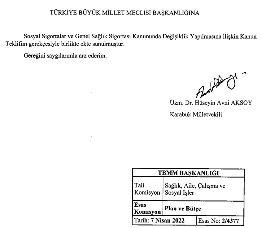 Top Mecliste! Asgari Ücretliye Kurban Bayramı'nda 2.125 TL Bayram İkramiyesi Müjde Son Dakika Gelsin Kanun Teklifi