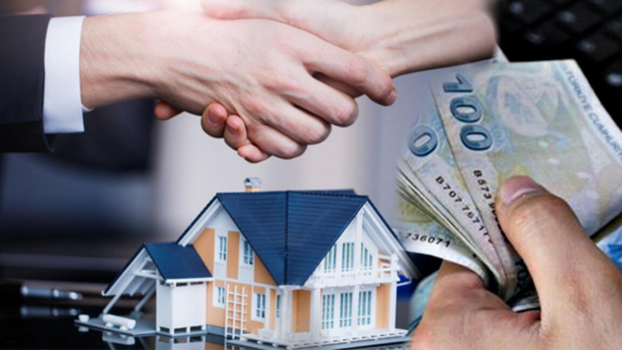 Ev Alacaklara Fırsat: 5 Banka Özel Mortgage Kredilerini Açıkladı!