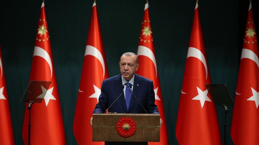 Kabineden Askerlik Müjdesi! Cumhurbaşkanı Erdoğan Yüzbinleri İlgilendiren Kararı Açıkladı