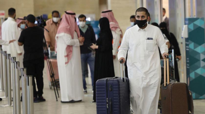 Suudi Arabistan, Vaka Sayısının Binin Altına Düştüğü Türkiye'ye Seyahat Yasağı Getirdi