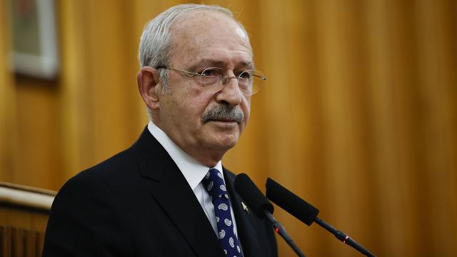 Kılıçdaroğlu'nun Kaftancıoğlu Çıkışına Bakan Bozdağ'dan Tepki