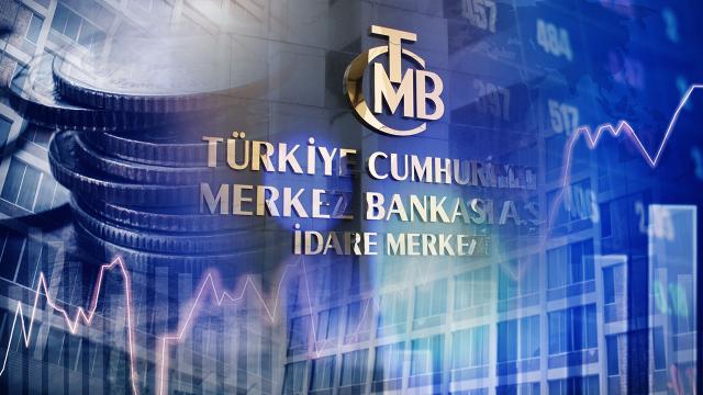 Dolar ve Altında Tansiyon Yükselecek: Daha Önce Bilmişlerdi, Merkez Bankası Mayıs Faiz Kararını Yine Önceden Açıkladılar