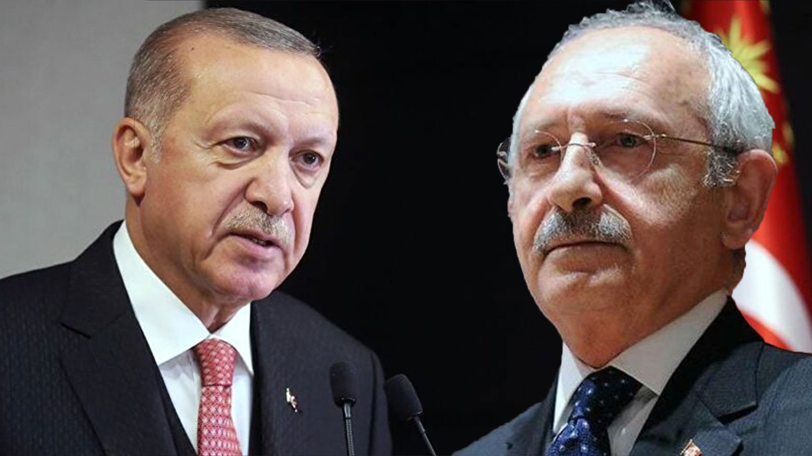 Kılıçdaroğlu Bütün Belgeler Elimizde, Kaçış Planını İfşa Edeceğim Diyerek Saat Verdi