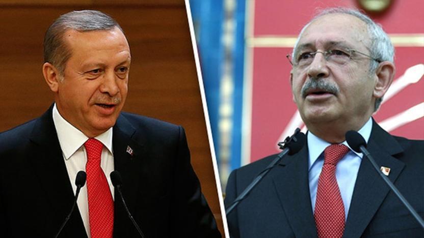 Kılıçdaroğlu'nun İddialarına Ömer Çelik'ten Sert Tepki: Şiddetle Kınıyoruz