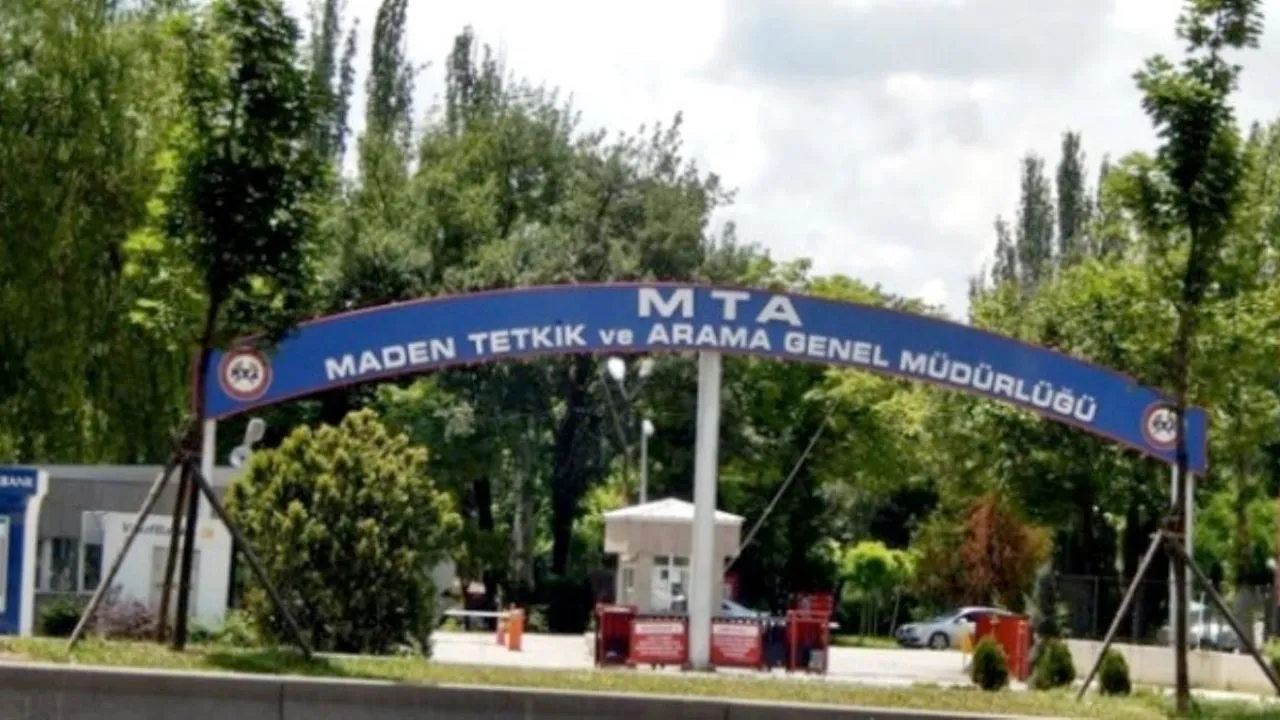 Sadece 3 Gün Kaldı! MTA Personel Alımı İçin Başvurular Devam Ediyor!