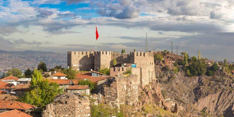 Ankara'da Popüler Olan ve Mutlaka Görülmesi Gereken Yerler