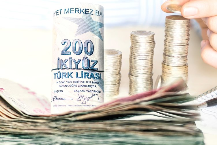 TÜİK Değil Merkez Bankası Açıkladı: 6 Aylık Enflasyon Farkı, Ek Zam! Emekli, Memur Maaşı Temmuz'da Ne Kadar Artacak?