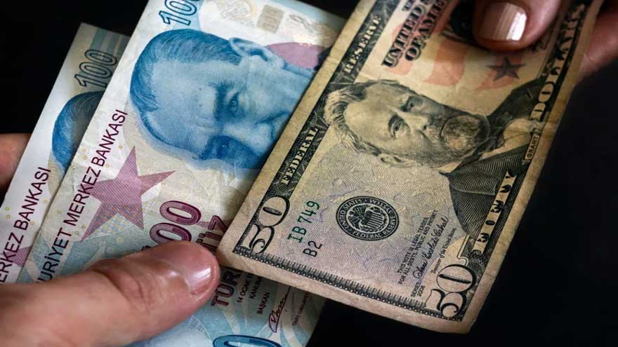 Hükümet Doların İpini Çekecek Yeni Formülü Buldu: Dolar Kurunu 14 TL Yapacaklar İddiası Piyasaları Salladı!