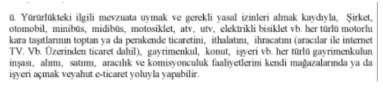 BİM'in aktüel ürünlerinde bu kez konut var! Zincir market işini bir yana bırakan BİM konut sektörüne giriyor!