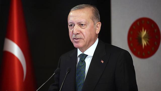 Cumhurbaşkanı Erdoğan'ın Suriye'ye Operasyon Sinyali ABD'yi Panikletti