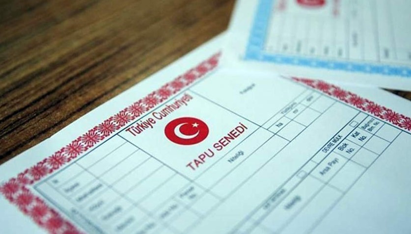 Son Dakika! Konut Satışında Yeni Düzenleme: 6. Yargı Paketi İle AK Parti Yasayı Hazırladı, Tapu İşlemleri Notere Geçiyor