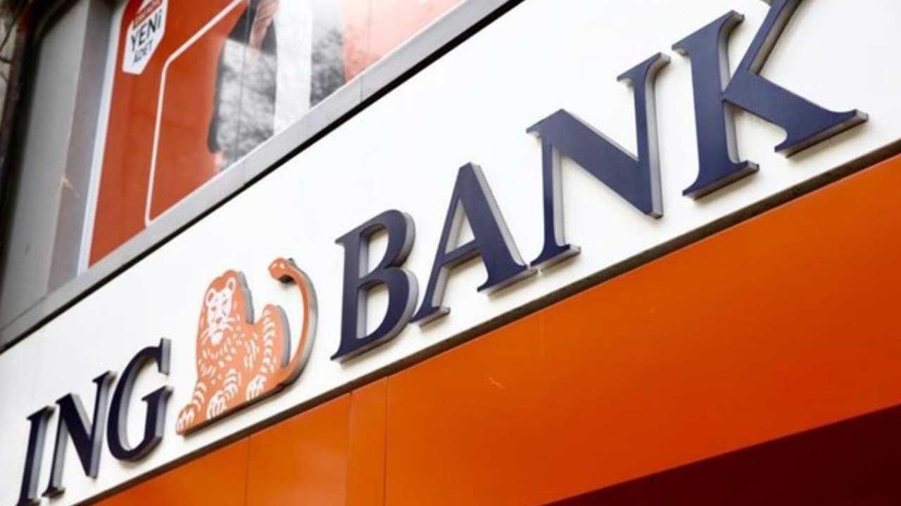 Kredi Borcunu Ödemekte Zorlananlar Bu Formülü Deneyebilir! ING Bank Yüzde 1,99 Faizle Borçlarınızı Yapılandıracak!