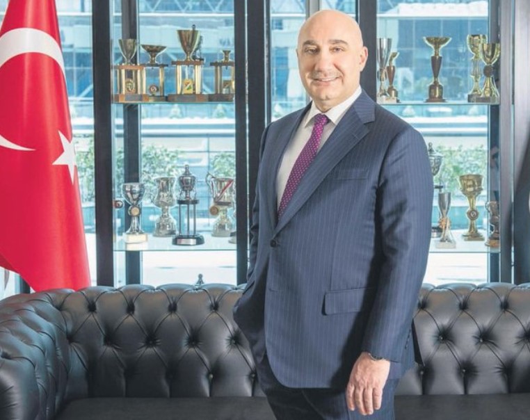 84. Yaşını Kutlayan Halkbank GM Arslan 60 Ay Vadeli, 12 Ay Ödemesiz Dönemli Faizsiz Destek Kredisi Müjdesi Verdi!