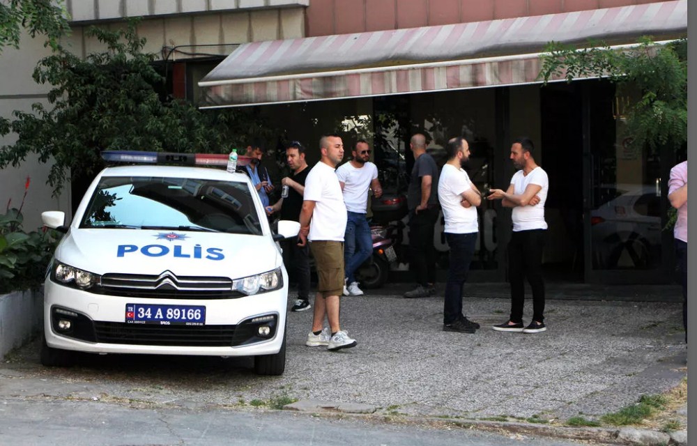 İstanbul Şişli'de Dehşete Düşüren Olay! Bir Evde 3 Kişi Ölü Bulundu