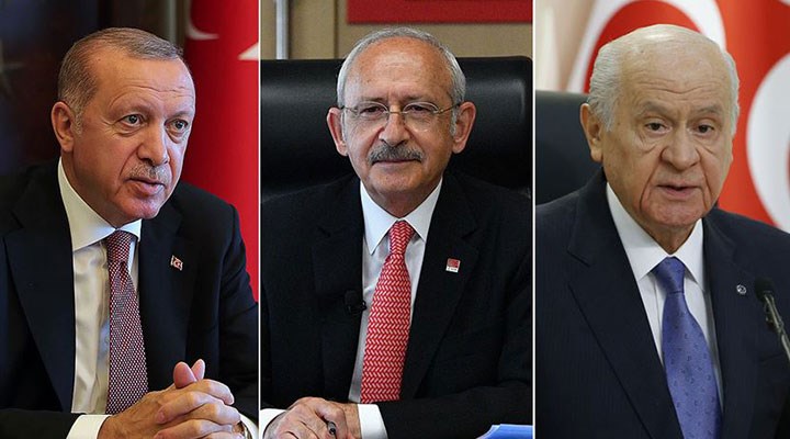 Kılıçdaroğlu'ndan İktidara Çağrı: CHP Hazır, Bekliyoruz