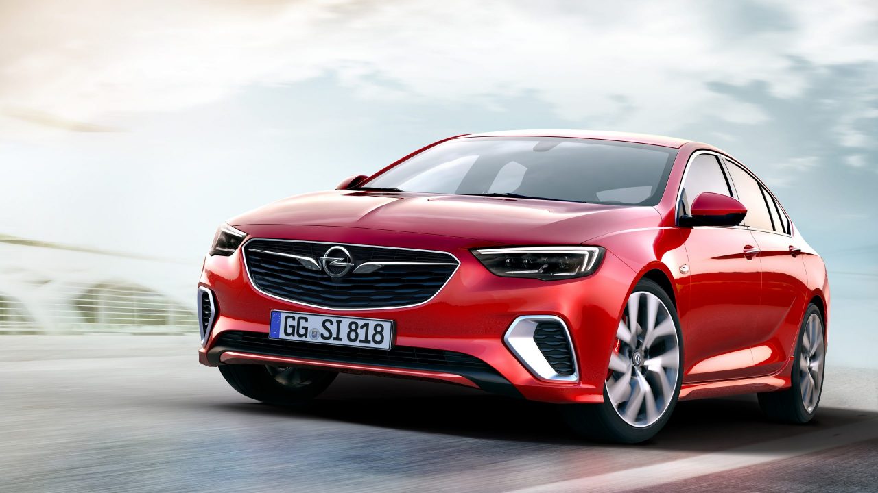 Opel Sonunda Bombayı Patlattı! 2022 Opel Grandland Türkiye'de Satışa Çıkarken Yüzde 0 Faizli Opel Kredileri Duyuruldu!