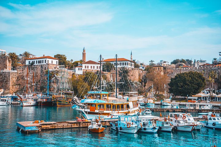 Türkiye'nin Mutlaka Gezilmesi Gereken Turistik Şehirleri! Bu Listeye Bakmadan Seyahat Planı Yapmayın