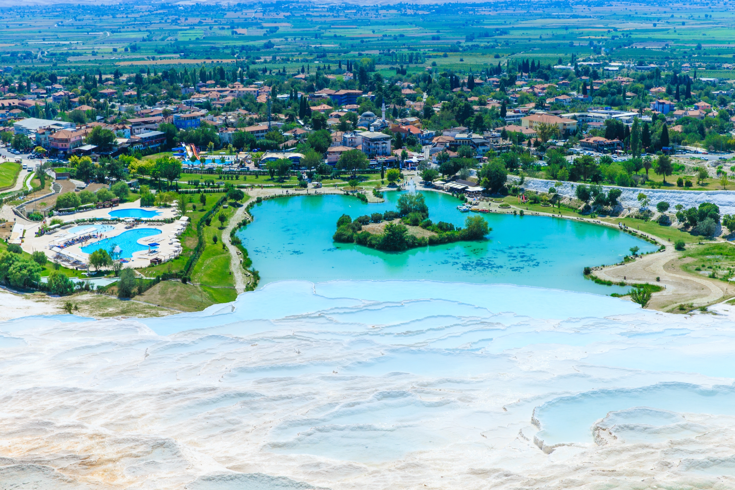 Türkiye'nin Mutlaka Gezilmesi Gereken Turistik Şehirleri! Bu Listeye Bakmadan Seyahat Planı Yapmayın