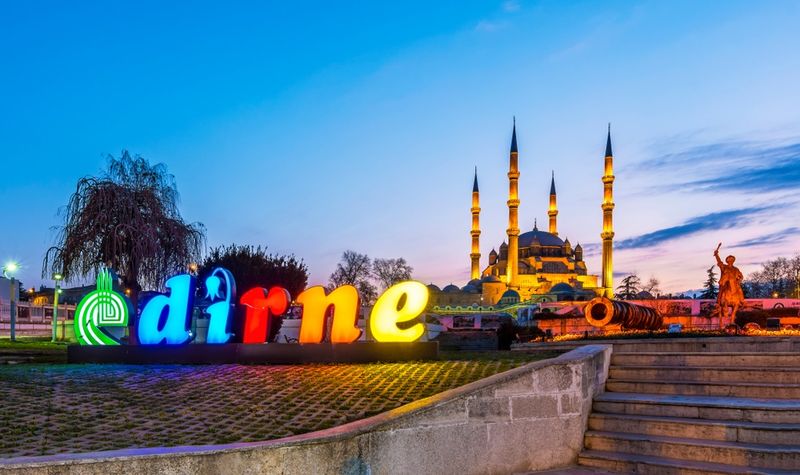 Türkiye'nin Mutlaka Gezilmesi Gereken Turistik Şehirleri! Bu Listeye Bakmadan Seyahat Planı Yapmayın