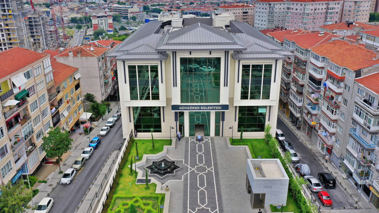 İstanbul Güngören Belediyesi İlk Defa Atanmak Üzere Memur Alım İlanı Yayımlandı! KPSS Puanına Göre Alım Yapılacak!