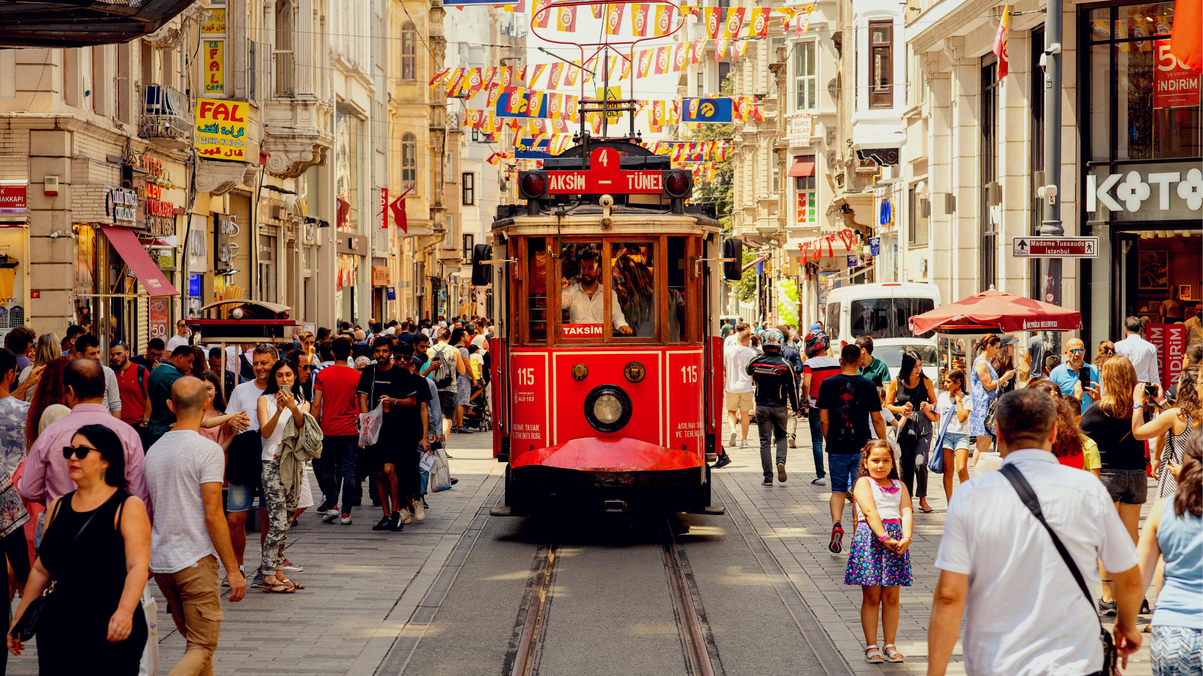 Türkiye'nin Mutlaka Gezilmesi Gereken Turistik Şehirleri! Bu Listeye Bakmadan Seyahat Planı Yapmayın