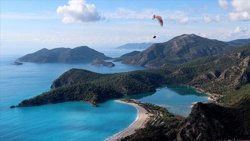 Türkiye'nin Mutlaka Gezilmesi Gereken Turistik Şehirleri! Bu Listeye Bakmadan Seyahat Planı Yapmayın