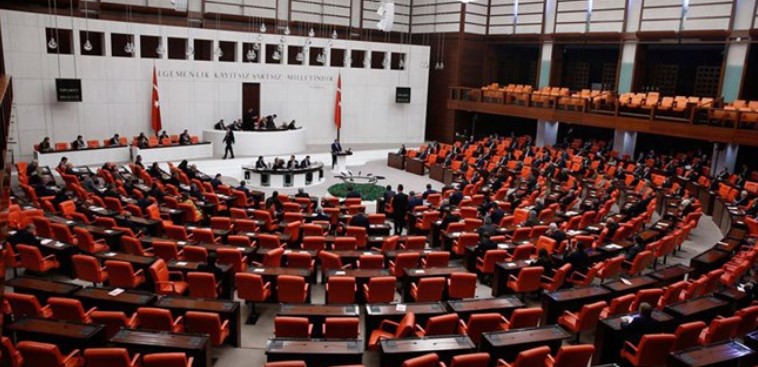 Meclis ve Ekonomi Gündemi Yoğun! Önümüzdeki Haftanın Yeni Verileri ve Kanun Teklifleri