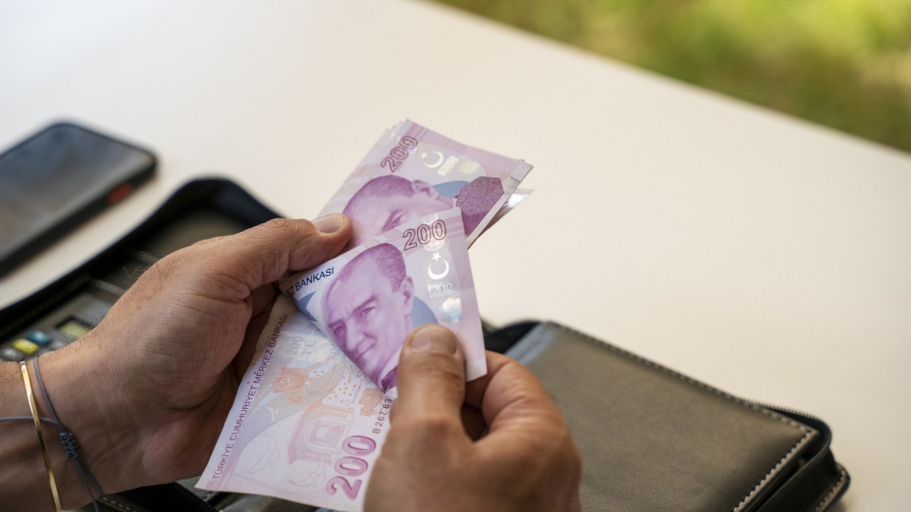 En Yüksek 32 Günlük Mevduat Faizi Veren Bankalar Değişti! 10 Bin, 20 Bin ve 50 Bin Liranın Aylık Getirisi...