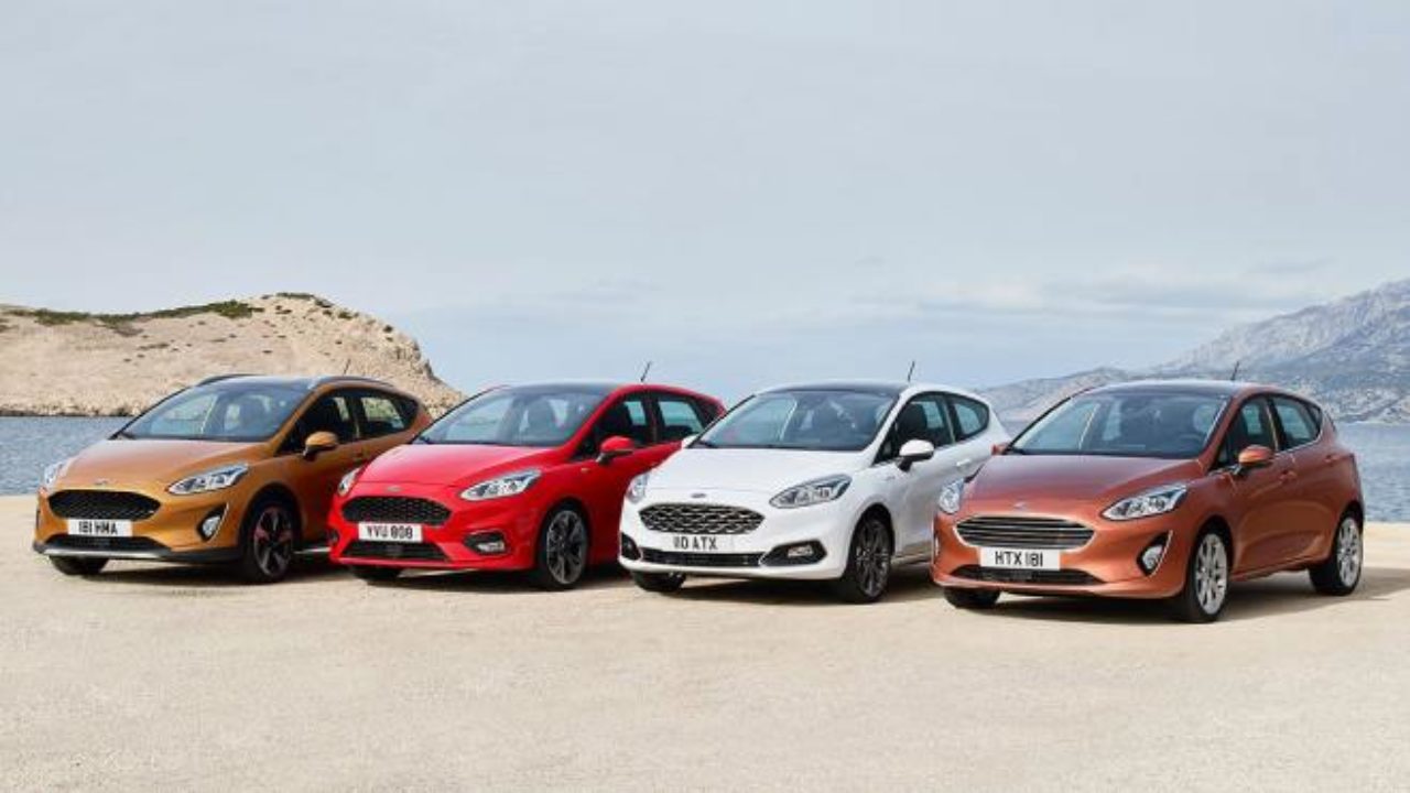 2022 Ford Fiesta Türkiye Fiyatını Görenler Şaşkın! Türkiye Satış Fiyatı Belli Oldu!