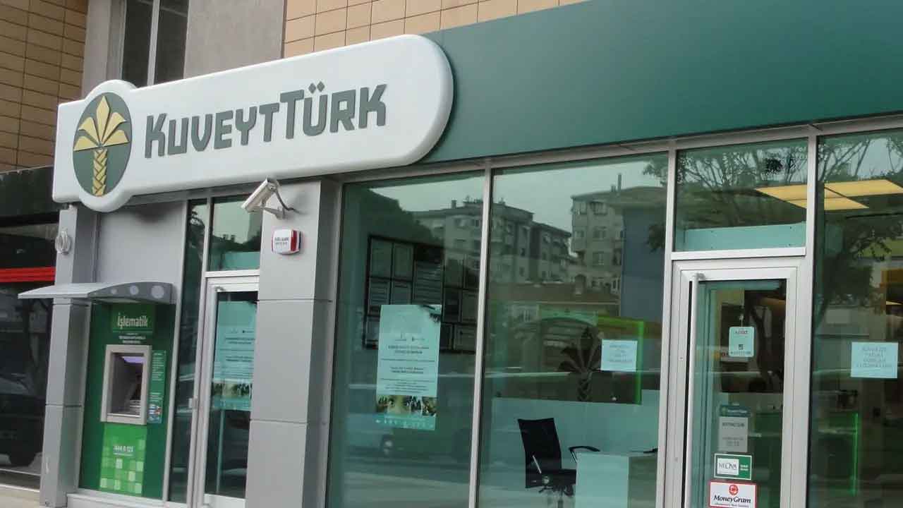 Cep Telefonu, Elektronik ve Beyaz Eşya Dahil Tüm İhtiyaçlara Kuveyt Türk Faizsiz Finansman Veriyor!