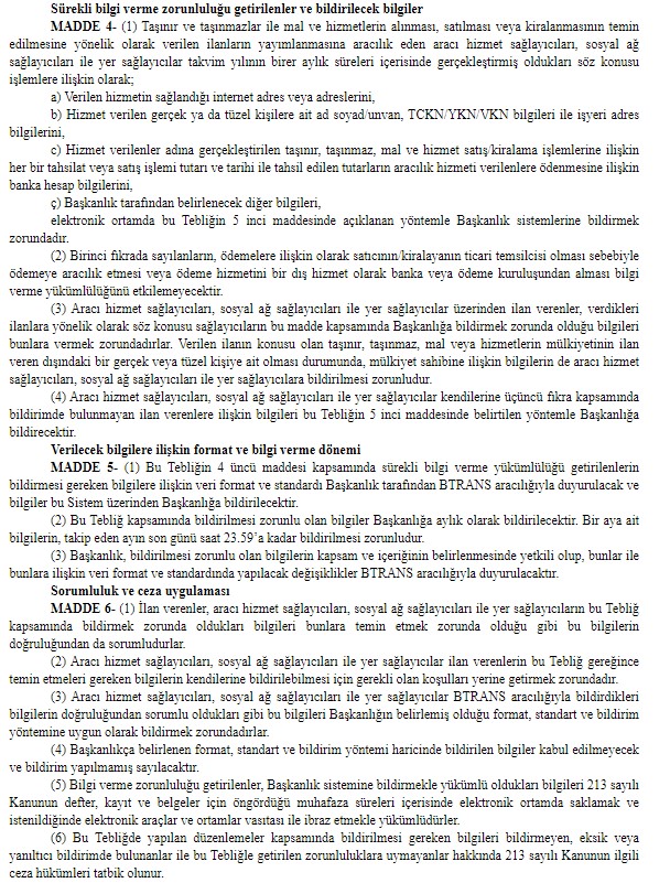 Konut Fiyatları ve Ev Kiralarına Yeni Devlet Müdahalesi: Resmi Gazete'de Yayımlandı, Zorunlu Hale Getirildi!