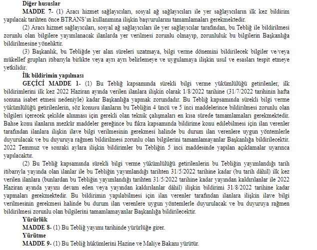 Konut Fiyatları ve Ev Kiralarına Yeni Devlet Müdahalesi: Resmi Gazete'de Yayımlandı, Zorunlu Hale Getirildi!