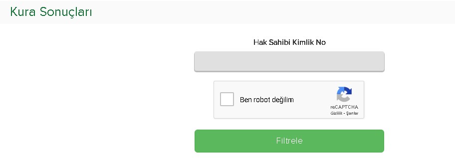 TOKİ İstanbul Sancaktepe kura sonuçları 2+1 3+1 isim listesi açıklandı! Yurtdışı TOKİ konut kura sonuç ekranı