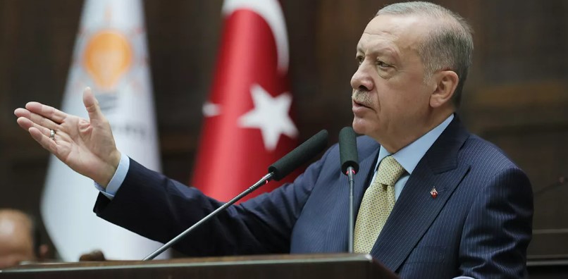 Erdoğan'dan İşçiye, Emekliye, Asgari Ücretliye, Memura Yeni Müjde Sözü! Bankalar Kredi, Devlet Sosyal Yardım Verecek