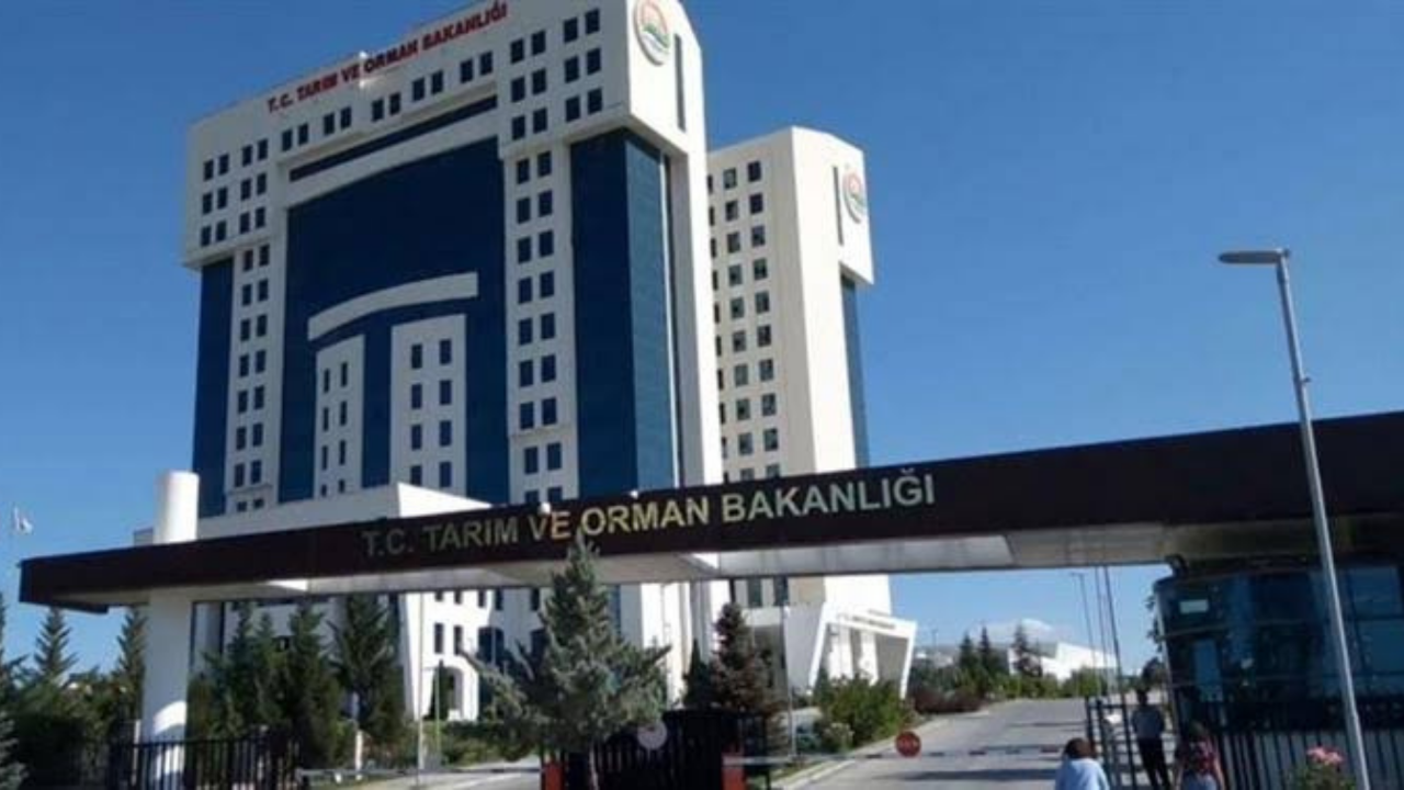 Tarım ve Orman Bakanlığı 1800 Personel Alımı Yapmaya Başlıyor! Son Başvuru Tarihini Kaçırmayın!