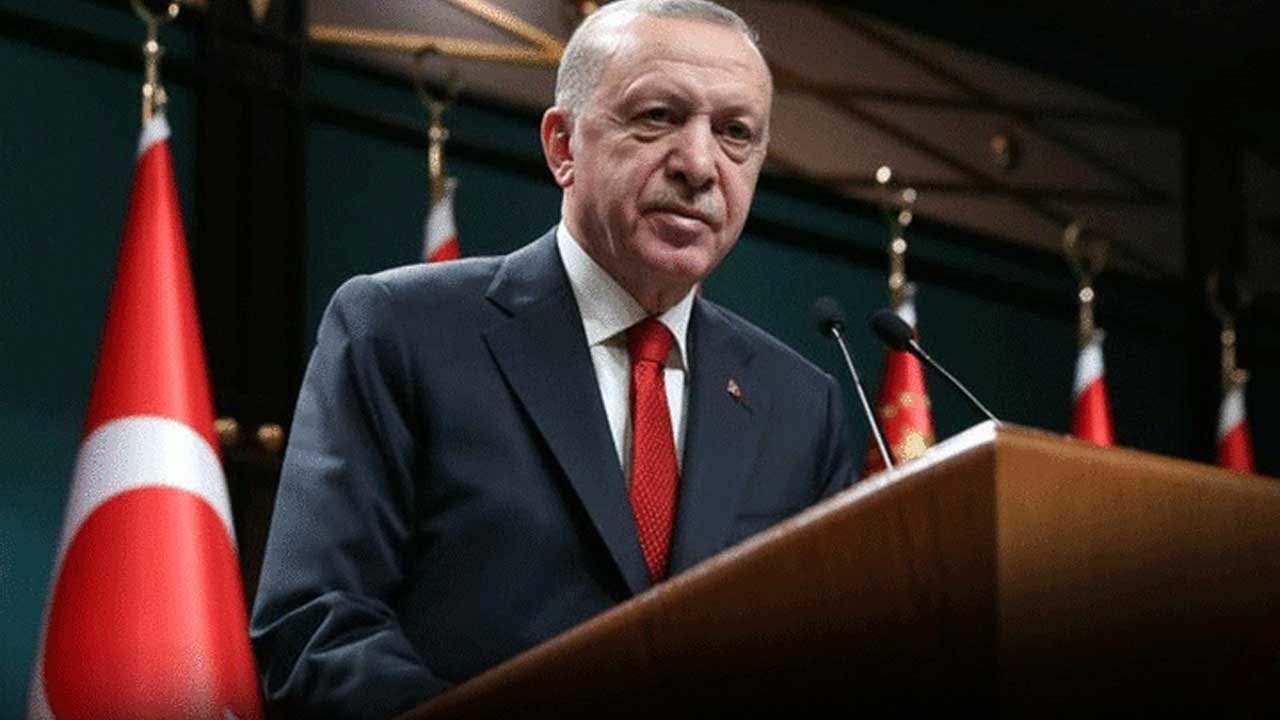 Asgari ücrete AK Parti müjdesi Erdoğan jesti! Yüzde 35'lik zam sonrası kesin mi? Bizzat kendi açıklamıştı