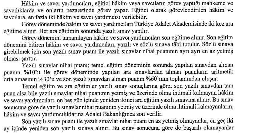 AK Parti Meclise Sundu! 6. Yargı Paketi Maddeleri Neler, Son Dakika Af Müjdesi Var Mı?