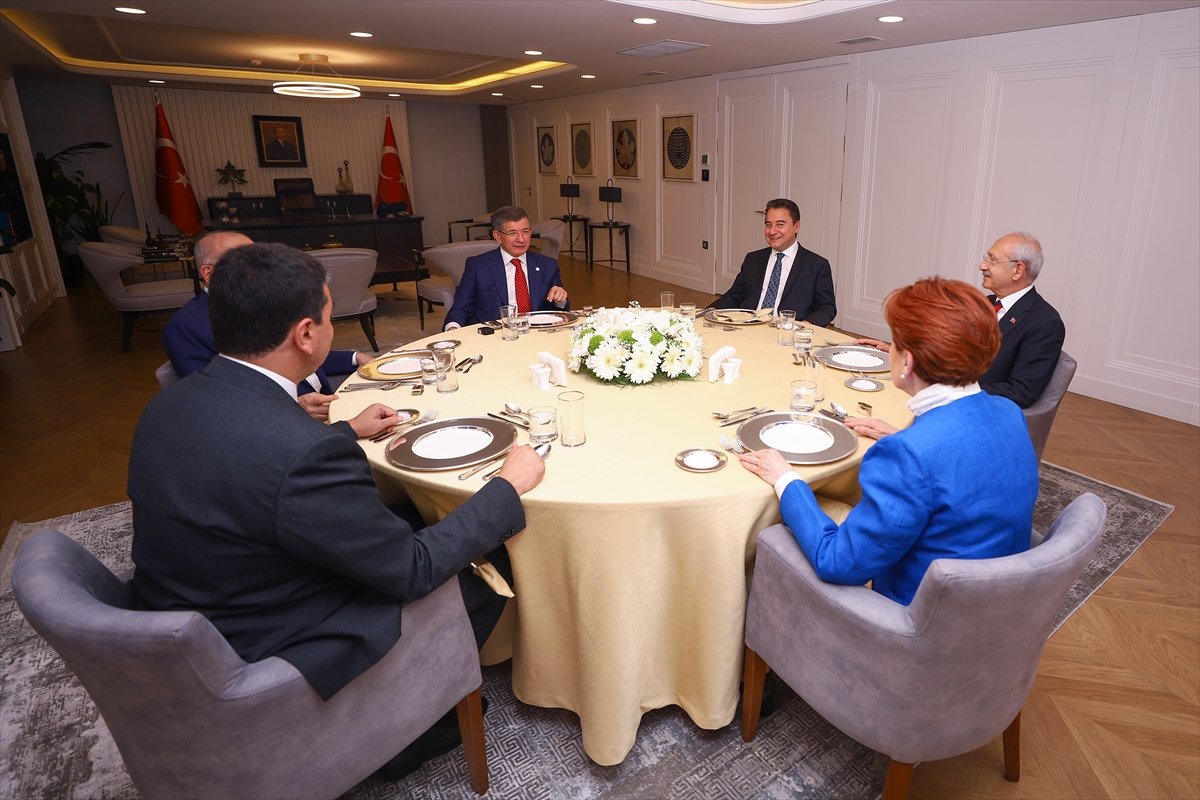 İYİ Partili isimden Kemal Kılıçdaroğlu adaylığını o tarihte açıklayacak iddiası!