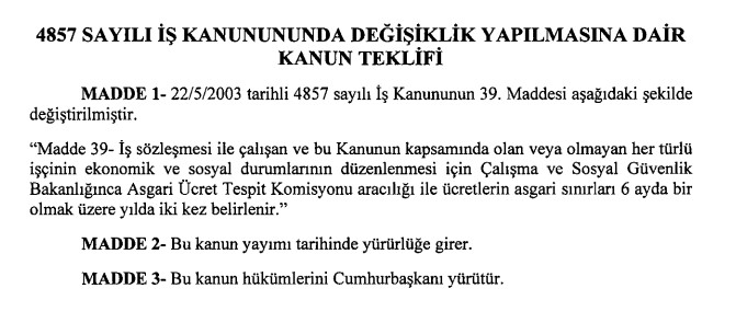 Kabine Öncesi Asgari Ücretliye Müjde Son Dakika: Kurban Bayramı'nda Bayram İkramiyesi, Maaşlara Enflasyon Zammı Kararı!