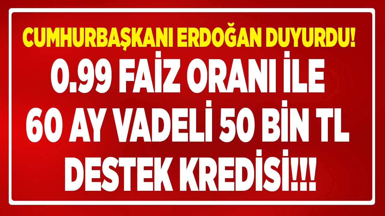 Hazine Ve Maliye Bakanlığı 50 Bin TL Konut Isı Yalıtım Destek Kredisinin Nasıl Kullanılacağını Açıkladı!