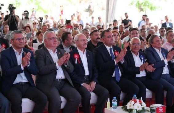 6'lı masa dağılıyor mu? Kılıçdaroğlu 'zaman zaman' diyerek açıkladı