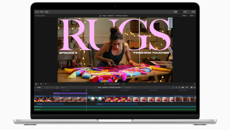 Yeni M2 işlemcili Macbook Air ve Pro Türkiye Fiyatları