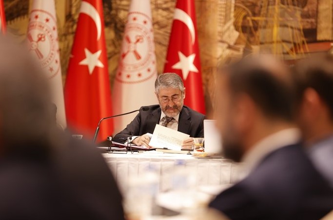 Maliye Bakanı Nebati'den Konut Fiyatları Açıklaması: Onların Canına Okuyacağız!