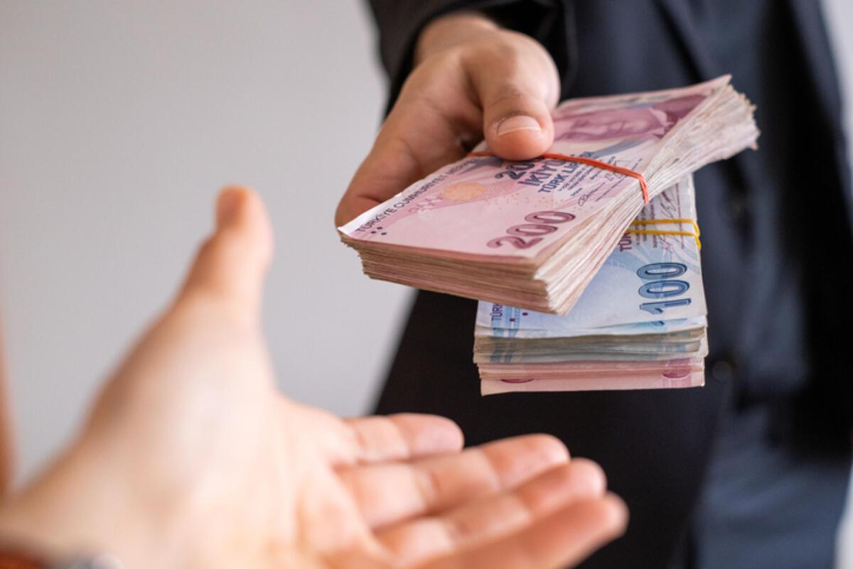 SGK'dan hemen kontrol edin! Hizmet dökümünde bu harfler varsa maaşınız kesilebilir