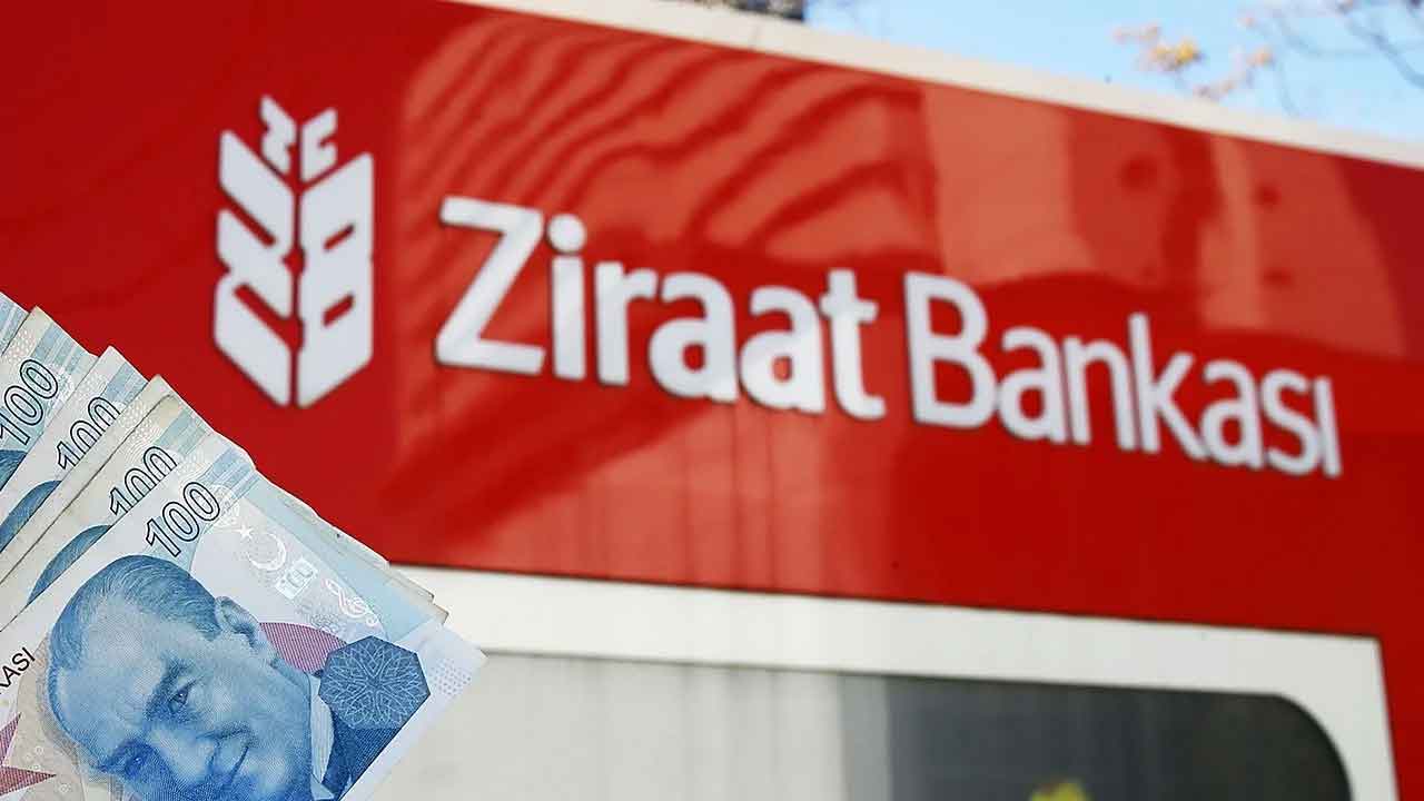 Ziraat Bankası Tüketici Ürün Paketini Açıkladı! 15 Bin TL Anında Bu Kişilerin Hesabına Geçiyor!